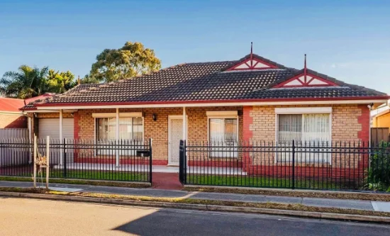 8 Dover Street, West Richmond, SA 5033