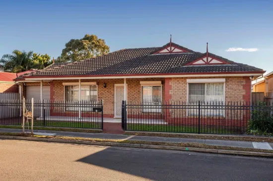 8 Dover Street, West Richmond, SA 5033