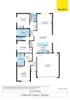 8 Dowell Court, Elmore, Vic 3558-Floorplan