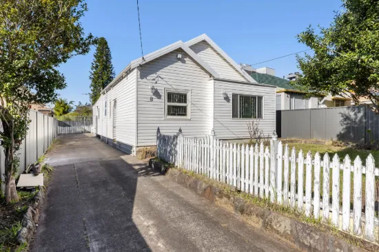 8 Downes Street, Belfield, NSW 2191