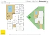 8 Downs Field Place, Taroomball, Qld 4703-Floorplan