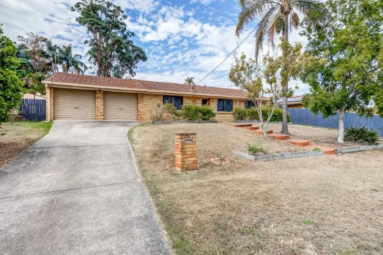 8 Dracon Street, Regents Park QLD 4118-Image