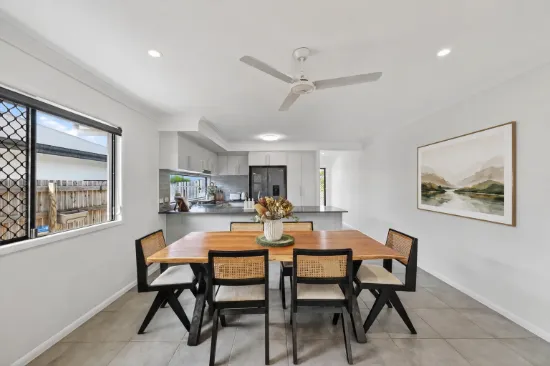 8 Drakeford Street, Shaw, Qld 4818