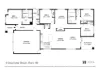 8 Drechsler Street, Flora Hill, Vic 3550-Floorplan
