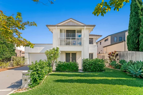 8 Drogheda Close, Underwood, Qld 4119