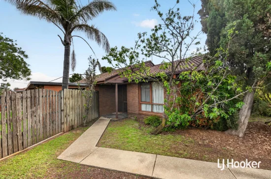 8 Drummer Court, Hoppers Crossing, Vic 3029
