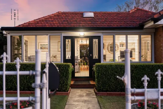 8 Drummond Street, Rangeville, Qld 4350