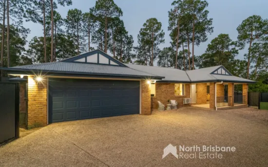 8 Dublane Court, Narangba, Qld 4504