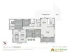 8 Dublane Court, Narangba, Qld 4504-Floorplan