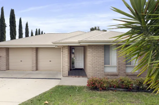 8 Duchess Court, Mount Barker, SA 5251