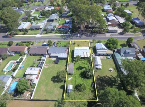 8 Duggan Street, Douglas Park, NSW 2569