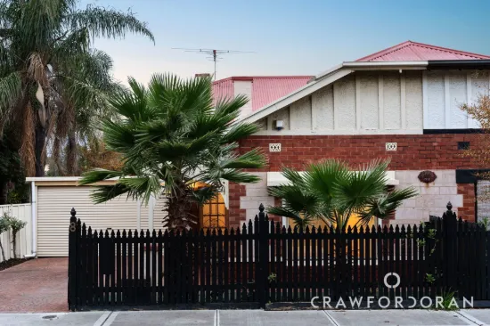 8 Duncan Road, West Croydon, SA 5008