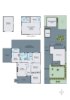 8 Dundee Avenue, Chadstone, Vic 3148-Floorplan