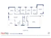 8 Dunmall Crescent, Glenvale, Qld 4350-Floorplan