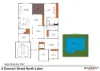8 Dunnart Street, North Lakes, Qld 4509-Floorplan