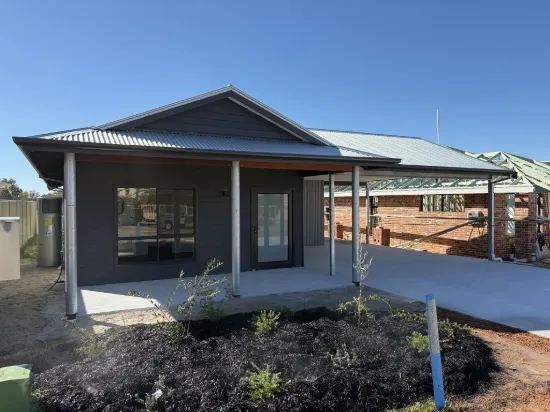 8  Durable Street, York, WA 6302
