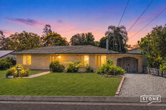 8 Duranta Court, Crestmead, Qld 4132