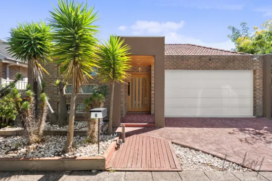 8 Durban Place, Craigieburn, Vic 3064