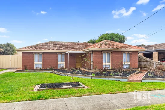 8 Durham Crescent, Hoppers Crossing, Vic 3029