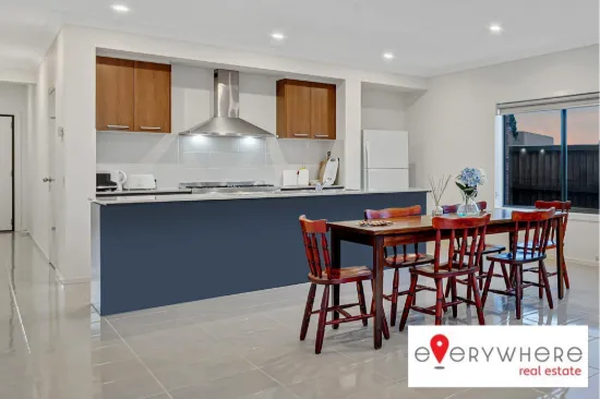 8 Dutchelm Avenue, Werribee, Vic 3030