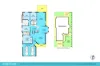 8 Dutton Road, Beaumont Hills, NSW 2155-Floorplan