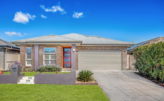 8 Dutton Street, Spring Farm, NSW 2570