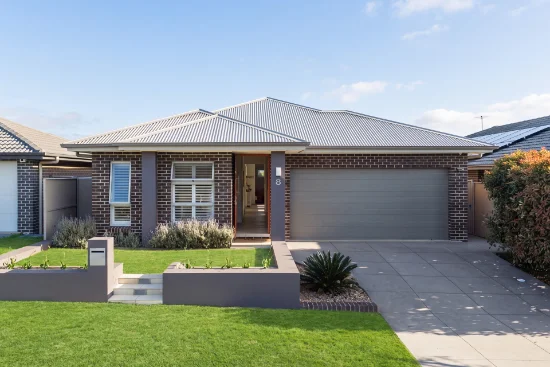 8 Dutton Street, Spring Farm, NSW 2570
