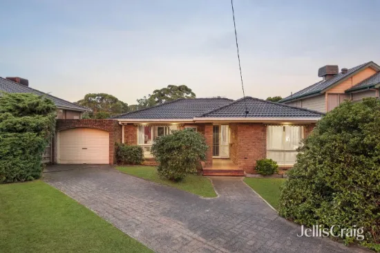 8 Dwyer Place, Greensborough, Vic 3088
