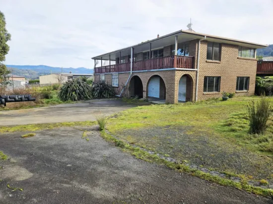 8 Dwyers Road, Port Huon, Tas 7116