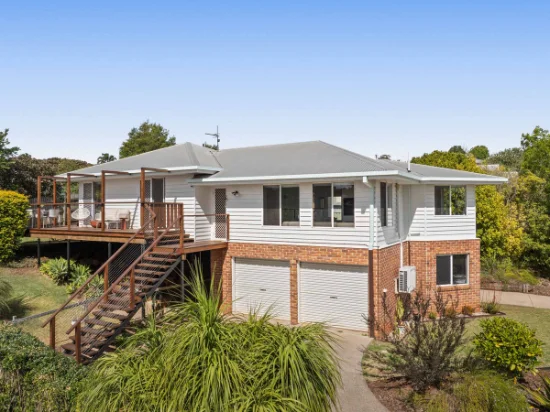 8 Dylan Court, Darling Heights, Qld 4350