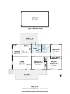 8 Eagle Avenue, Kingsbury, Vic 3083-Floorplan