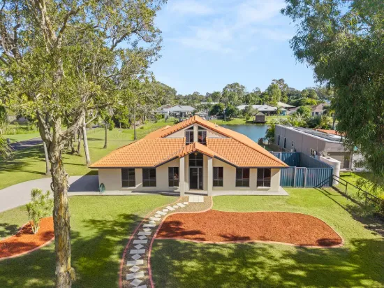8 Eagle Beach Parade, Dundowran Beach, Qld 4655