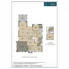 8 Eagle Beach Parade, Dundowran Beach, Qld 4655-Floorplan