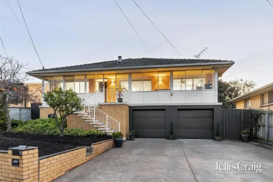 8 Eagleview Crescent, Bell Post Hill, Vic 3215