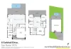 8 Earlshall Drive, San Remo, Vic 3925-Floorplan