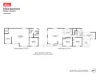 8 East Boulevard, Sisters Beach, Tas 7321-Floorplan