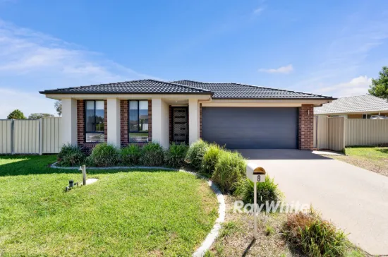8 Eastside Drive, Mildura, Vic 3500