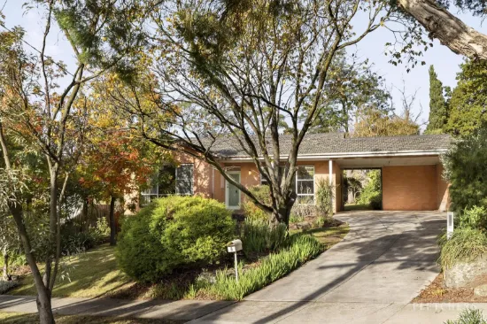 8 Echo Avenue, Balwyn North, Vic 3104