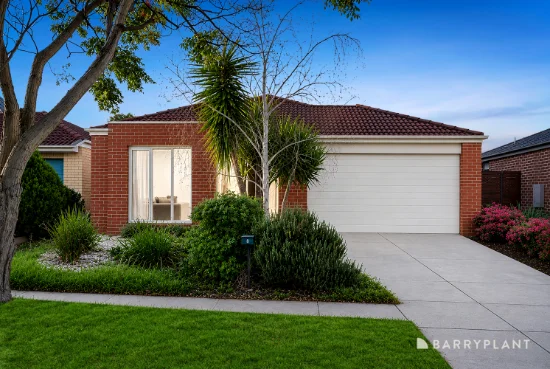 8 Echo Avenue, Tarneit, Vic 3029