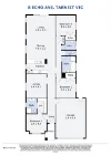 8 Echo Avenue, Tarneit, Vic 3029-Floorplan