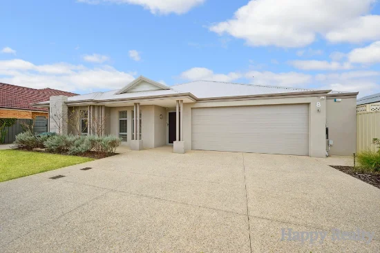 8 Ecru Court, Southern River, WA 6110