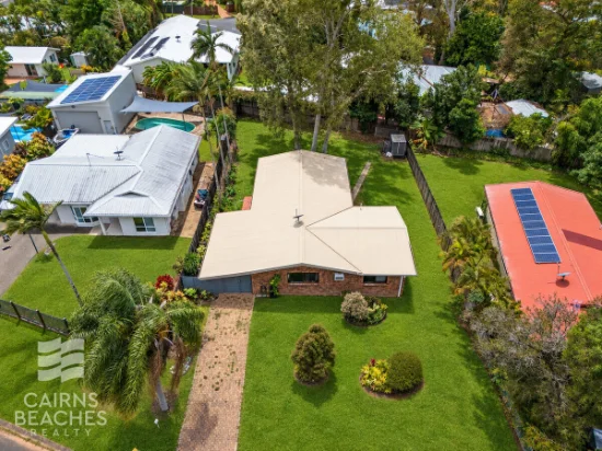 8 Eddy Street, Clifton Beach, Qld 4879