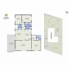 8 Eddy Street, Clifton Beach, Qld 4879-Floorplan