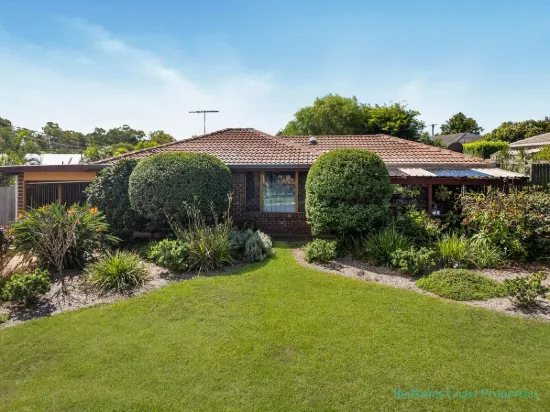 8 Eden Court, Cleveland, Qld 4163