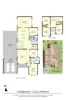 8 Edgbaston Circuit, Berwick, Vic 3806-Floorplan