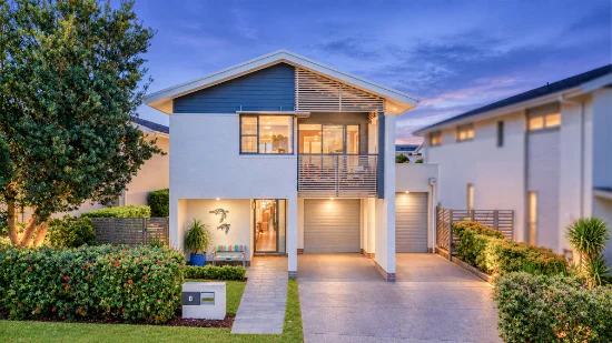 8 Edgewood Place, Magenta, NSW 2261