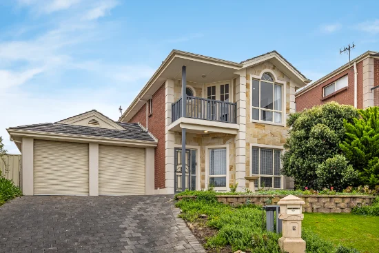 8 Edzell Court, Victor Harbor, SA 5211