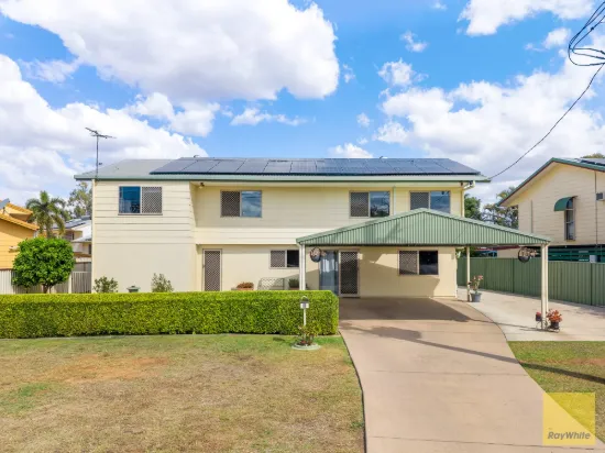 8 Egan Street, Emerald, Qld 4720