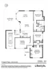 8 Egret Place, Lakewood, NSW 2443-Floorplan