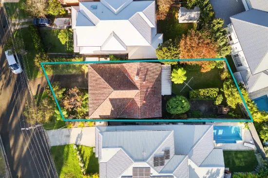 8 Eileen Street, North Balgowlah, NSW 2093